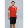 Edgecliff Womens Polos Feature